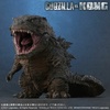 фотография Deforeal Godzilla from Godzilla vs. Kong (2021) Limited Ver.