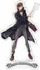 фотография Fantastic Beasts Acrylic Stand: Newt Scamander C