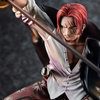 фотография Portrait of Pirates Playback Memories Akagami no Shanks