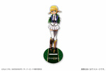 фотография Overlord 4 Big Acrylic Figure: Mare