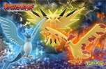 фотография Pokémon Scale World Kanto Region: Articuno