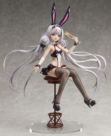 главная фотография B-style Shimakaze World's Speediest Bunny Waitress?Shape