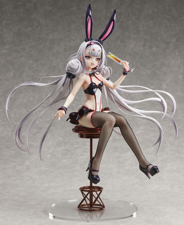 главная фотография B-style Shimakaze World's Speediest Bunny Waitress？Shape