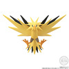 фотография Pokémon Scale World Kanto Region: Zapdos