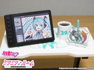 фотография Hatsune Miku Series Miku Miku ♪ Room: Perfect Working Conditions♪