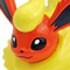 Atsumare Eevee Friends! Candy Toy: Booster