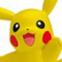 Atsumare Eevee Friends! Candy Toy: Pikachu