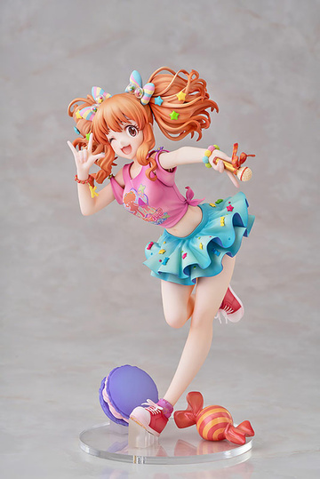 главная фотография Moroboshi Kirari Ankira!? Kyousoukyoku Ver.