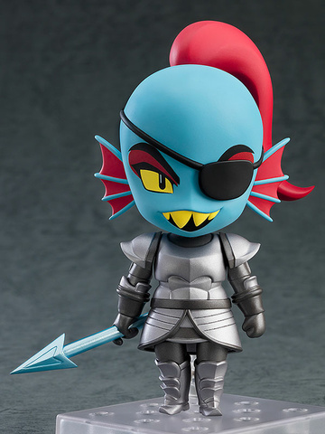 главная фотография Nendoroid Undyne