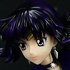 E2046 ORI Fashion Sailor Saturn