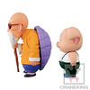 фотография Dragon Ball Collection vol.2 Roshi Muten