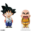 фотография Dragon Ball Collection vol.1 Kuririn