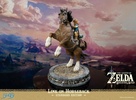 фотография Link on Horseback Standard Edition