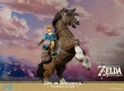 фотография Link on Horseback Standard Edition