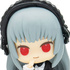 Anime Rozen Maiden Osuwari Mascot: Suigintou