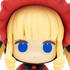 Anime Rozen Maiden Osuwari Mascot: Shinku