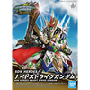 фотография SDW Heroes Knight Strike Gundam