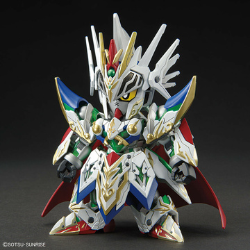 главная фотография SDW Heroes Knight Strike Gundam