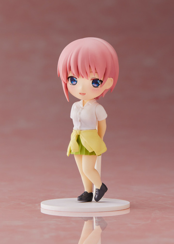 главная фотография Mini Figure Nakano Ichika