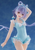 фотография Coreful Figure Luo Tianyi Swimsuit Ver.