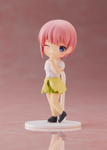 главная фотография Mini Figure Nakano Ichika Plum Limited Oneesan Yakusoku Dazo Ver.