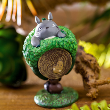 главная фотография KAZARING My Neighbor Totoro: Tototro