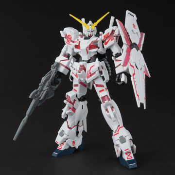 главная фотография HGUC RX-0 Unicorn Gundam [Destroy mode] Ver. Nike SB
