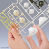 фотография Haropla Haro Cream White