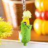 фотография Ghibli Keyсhain: Totoro small