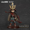 фотография SEKIRO Shadows Die Twice Deformed Figure: Ashina Genichiro 