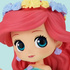 Q Posket Disney Characters Flower Style Ariel Ver. B