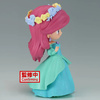фотография Q Posket Disney Characters Flower Style Ariel Ver. B