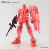 фотография EG RX-78-2 Gundam Clear Red Ver.