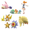 фотография Pokémon Scale World Kanto Region Vol.3: Pikachu