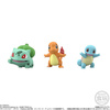 фотография Pokémon Scale World Kanto Region Vol.3: Charmander