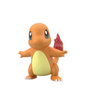 фотография Pokémon Scale World Kanto Region Vol.3: Charmander