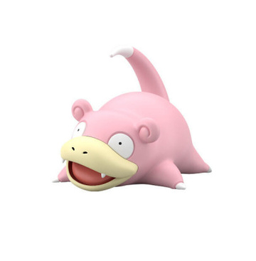 главная фотография Pokémon Scale World Kanto Region Vol.3: Slowpoke