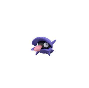 главная фотография Pokémon Scale World Kanto Region Vol.3: Shellder