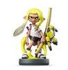 фотография amiibo Inkling (Yellow)