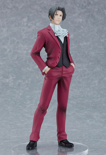 главная фотография POP UP PARADE Miles Edgeworth