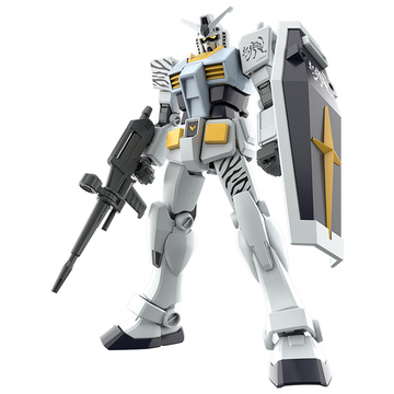 главная фотография EG RX-78-2 Gundam Báihǔ Xiàokūn Ver.
