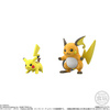 фотография Pokémon Scale World Kanto Region Vol.3: Raichu