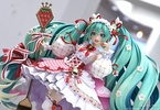 фотография Hatsune Miku 15th Anniversary Ver.