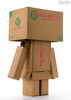 фотография Revoltech Danboard 7-11 Japan Exclusive