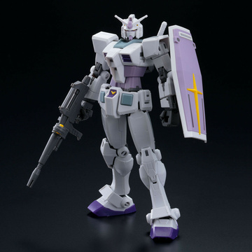 главная фотография HG RX-78-3 Gundam G-3 Beyond Global