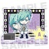 Uta no Prince-sama Trading Diorama Style Acrylic Stand: Ai Mikaze