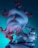 фотография Pokémon Center Original Figure Hisui Zorua & Hisui Zoroark