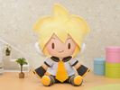 фотография Mega Jumbo Fuwa Fuwa Nuigurumi: Kagamine Len