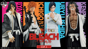 фотография Ichiban Kuji Bleach Sennen Kessen-hen OP.1: Kurosaki Ichigo