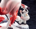 фотография Pokémon Center Original Figure Hisui Zorua & Hisui Zoroark